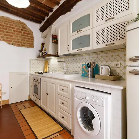 Castellare Degli Ugurgieri In Apartamento Siena