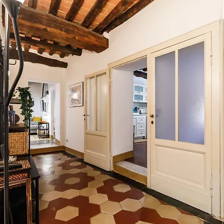 Apartment Castellare Degli Ugurgieri In Siena