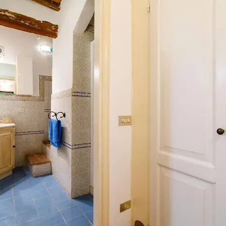 Apartment Castellare Degli Ugurgieri In Siena