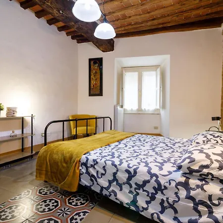 Apartment Castellare Degli Ugurgieri In