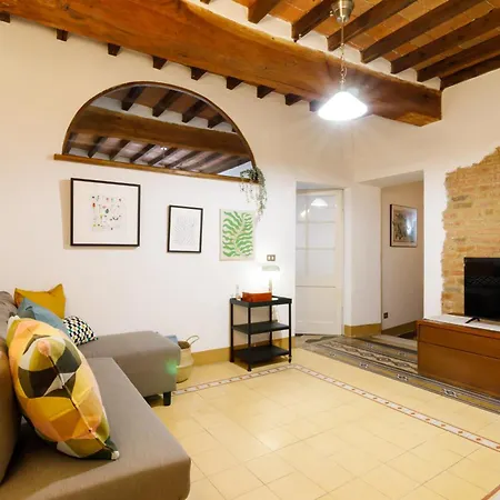 Apartment Castellare Degli Ugurgieri In