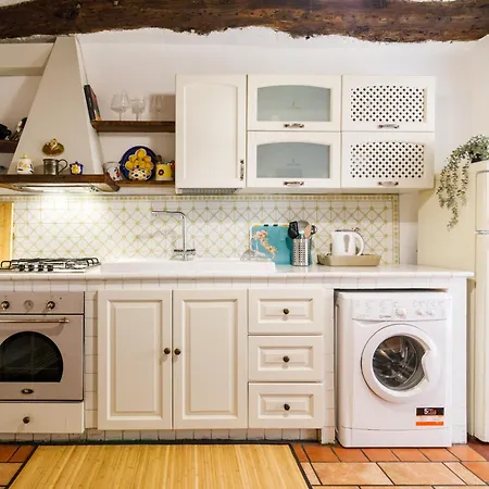 Apartamento Castellare Degli Ugurgieri In