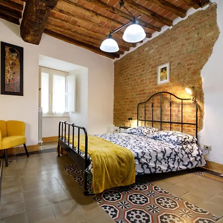 Apartamento Castellare Degli Ugurgieri In