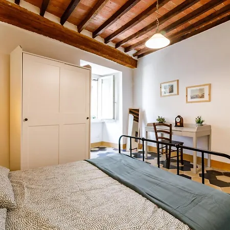 Apartment Castellare Degli Ugurgieri In *