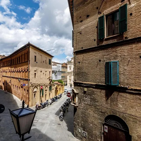 Castellare Degli Ugurgieri In Apartamento *