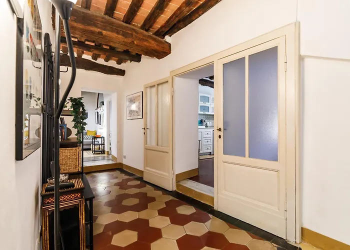 Appartement Guesthost - Castellare Degli Ugurgieri Sienne