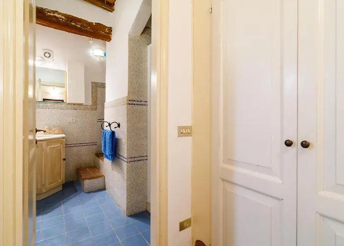 Apartament Guesthost - Castellare Degli Ugurgieri Siena