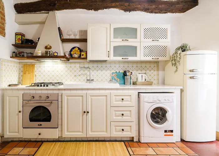 Appartement Guesthost - Castellare Degli Ugurgieri