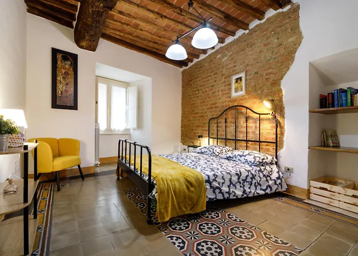 Appartement Guesthost - Castellare Degli Ugurgieri