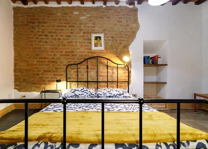 Guesthost - Castellare Degli Ugurgieri *