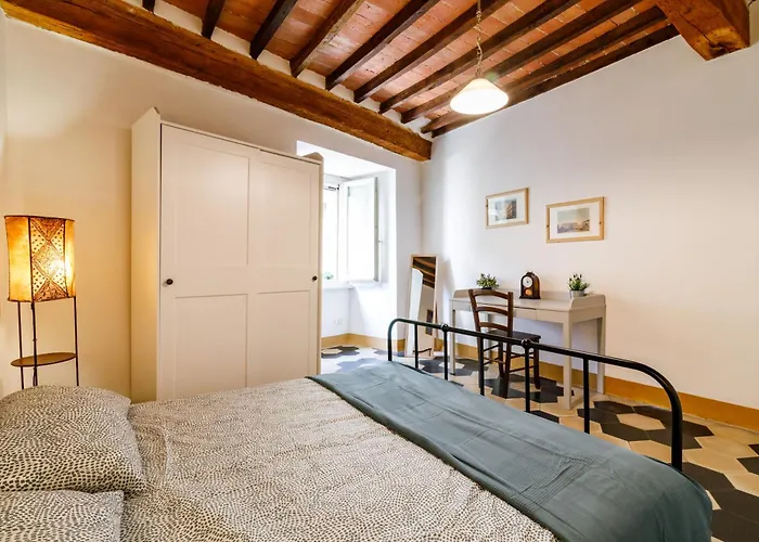 Apartament Guesthost - Castellare Degli Ugurgieri *