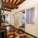 Apartment Guesthost - Castellare Degli Ugurgieri Siena
