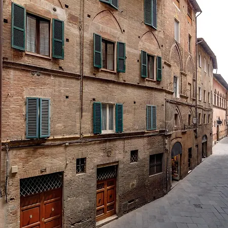 Guesthost - Castellare Degli Ugurgieri *