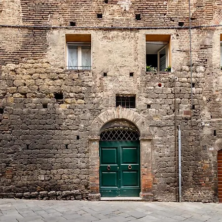 公寓 Castellare Degli Ugurgieri In