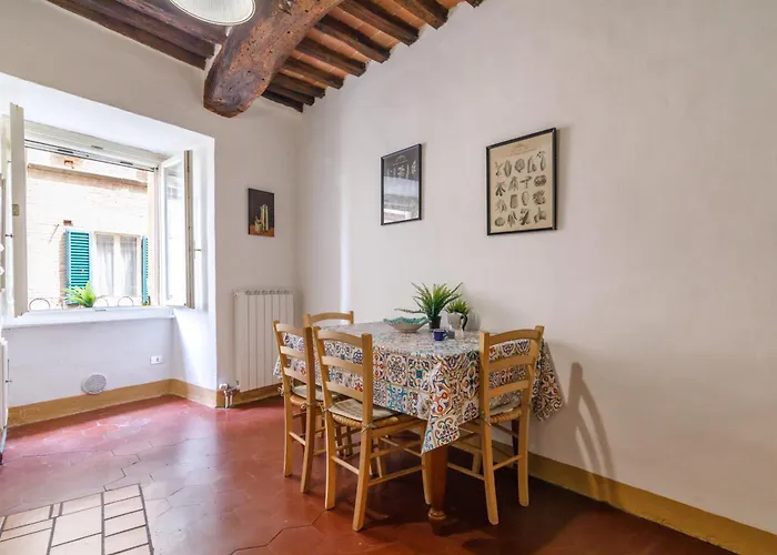 Guesthost - Castellare Degli Ugurgieri * シエーナ